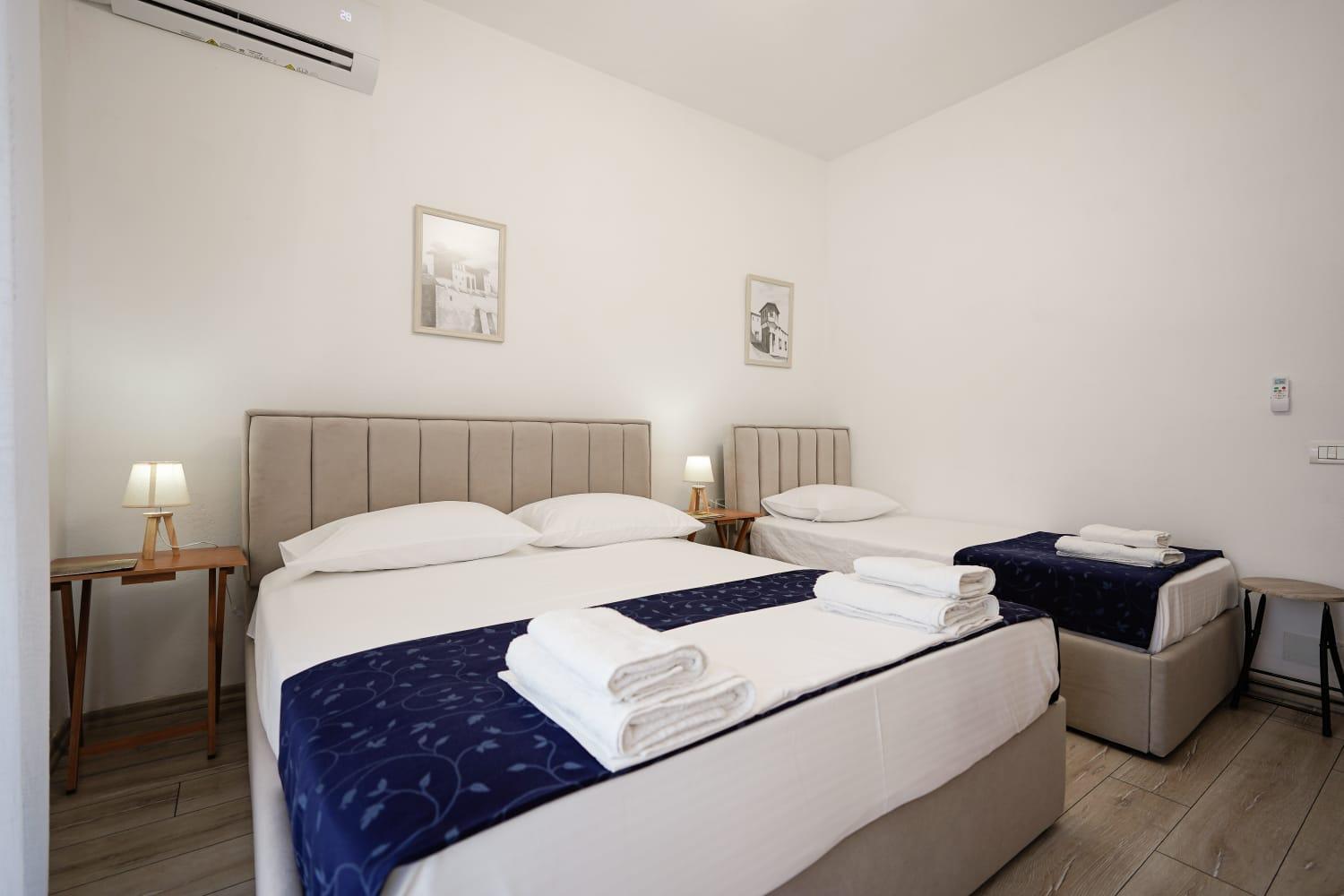 View City Apartments Gjirokaster Exterior photo