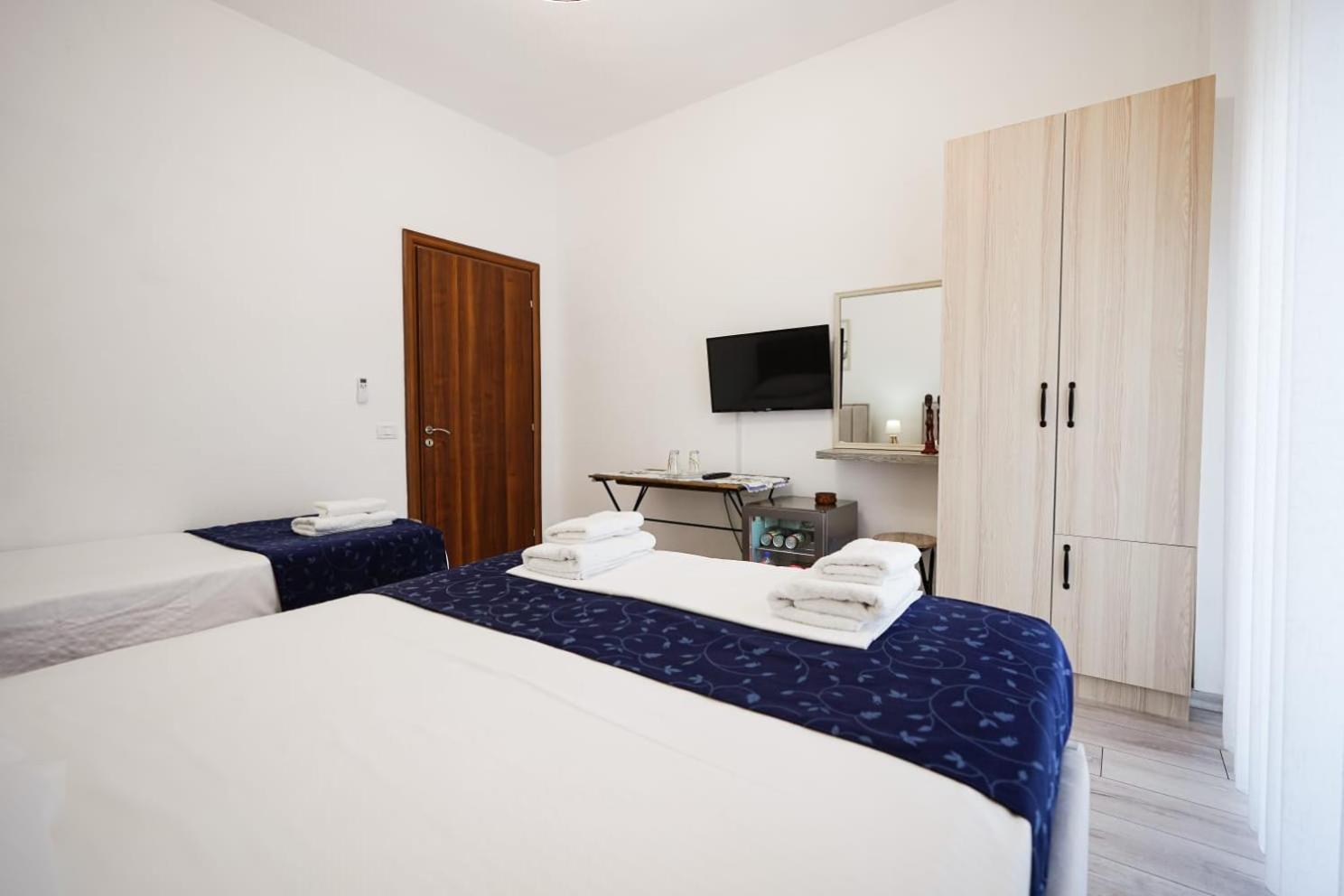 View City Apartments Gjirokaster Exterior photo